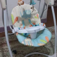 تاب برقی کودک برند ببکو آلمان|اسباب و اثاث بچه|چابهار, |دیوار