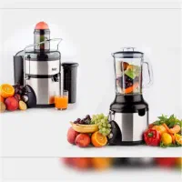 مخلوط کن مارک ناساV8 خردکن غذاساز آبمیوه گیری آسیا