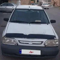 پراید ۸۶