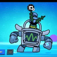 اکانت براول استارز|کنسول، بازی ویدئویی و آنلاین|رامهرمز, |دیوار