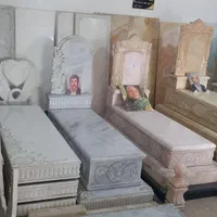 سنگ مزار پارسیان فقط ۹۰۰ هزار تومان|خدمات پیشه و مهارت|کرج, کمال‌شهر|دیوار
