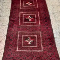 قالیچه بلوچ نقشه معدن ۶ملیون