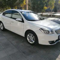 برلیانس 330 موتور 1650 بزرگ