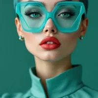 عینک آفتابی زنانه مردانه اورجینال (حراج ولنتاین)