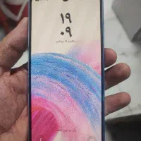سامسونگ a33 ــ  رم8