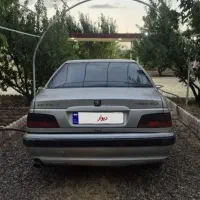 پارس تمیز جوان پسند مدل 84 (بیرنگ)