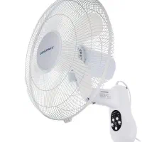پنکه دیواری گاسونیک GOSONIC 1704 کنترل دار|پنکه و تصفیهکنندهٔ هوا|تهران, امین حضور|دیوار