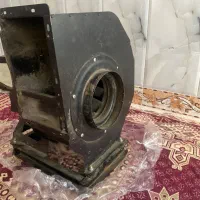 هود دمنده ومکنده|پنکه و تصفیه‌کنندهٔ هوا|بناب, |دیوار