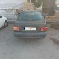 پراید انژکتور ۱۳۸۳|خودرو سواری و وانت|جوادآباد, |دیوار
