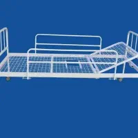 فروش تخت بیمارستانی یک شکن