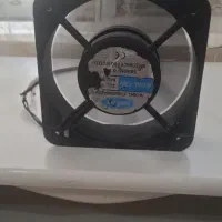 هواکش فن ۱۵ در ۱۵  ۲۲۰ ولت