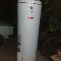 آبگرمکن تمیز در حد نو قیمت مناسب توافقی|آبگرمکن، پکیج، شوفاژ|تربت جام, شهید نصرالهی|دیوار