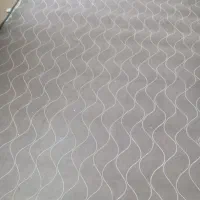 موکت رنگ وقهوه ایی