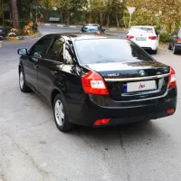 جیلی gc 6 مدل 96|خودرو سواری و وانت|تهران, شهرک آپادانا|دیوار