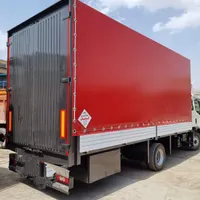 خدمات اسباب کشی حمل و نقل اسباب منزل باربری رخش|خدمات حمل و نقل|مرودشت, استادیوم‎|دیوار