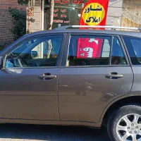 ماشین x33 مدل ۹۳