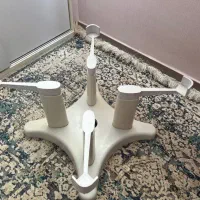 کولر آبی 2800‌ پایه دار به همراه کنترل از راه دور|کولر آبی|الوند, |دیوار