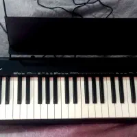 پیانو دیجیتالی کاسیو مدل اس ۱۰۰