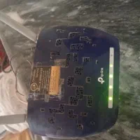 مودم tp.link. DD84 مدل 9960|مودم و تجهیزات شبکه|اسلامشهر, شهرک توحید|دیوار