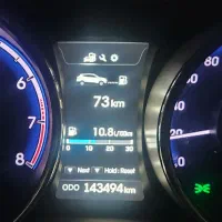 توسان ۲۰۱۴|خودرو سواری و وانت|تهران, شاهین|دیوار