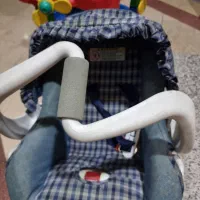 سرویس کامل کالسکه همراه با کیف|کالسکه و لوازم جانبی|تهران, شهرک چیتگر|دیوار