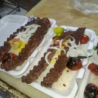 نیروی کار جهت کار در چلوکبابی
