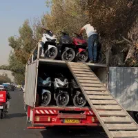 (ولی زاده) واریو۱۸۰ فول کبیر (اقساط)|موتورسیکلت|تهران, ارامنه|دیوار