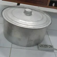 قابلمه دبه کتری روحی