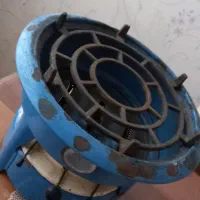 چراغ خوراک پزی عتیقه