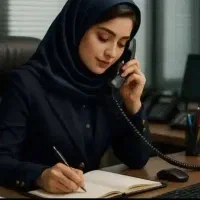 استخدام نیروی کار در هلدینگ آوای جنگل