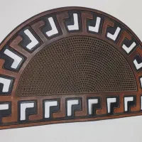 پادری پلاستیکی