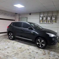 تیگو ۷ مدل ۹۷