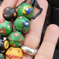 مهرهای گبری|کلکسیون اشیاء عتیقه|کرمانشاه, |دیوار