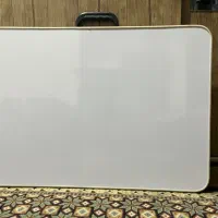 تخته وایت برد میز تحریر تاشو پارس