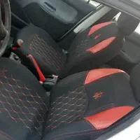 پژو ۲۰۶ تیپ ۲ مدل ۹۱ سفید فنی سالم|خودرو سواری و وانت|تربتحیدریه, فرمانداری|دیوار