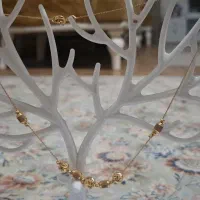 زنجیر دوریکا نونو