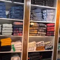 دکور مغازه لباس فروشی|فروشگاه و مغازه|بروجن, |دیوار