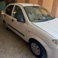 تیبا یک مدل۹۳دوگانه