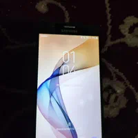 J7 prime بدون خطوخش درحد نو|موبایل|کرج, گلشهر|دیوار