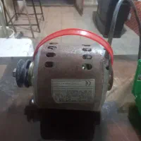 دینام کولر یک سوم