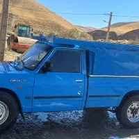 نیسان۹۲دیزل|خودرو سواری و وانت|مریوان, |دیوار