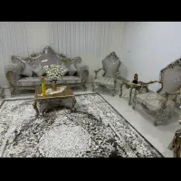 سرویس چوب