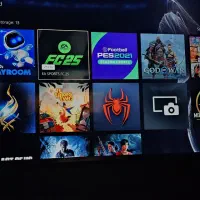 ps 5 slim digital 2000 1Tb|کنسول، بازی ویدئویی و آنلاین|کازرون, |دیوار