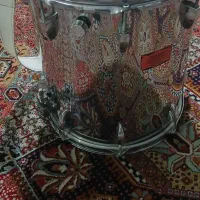 سایدرام طبل ریز