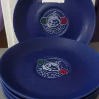 ظرف و بلور نو و خارجی