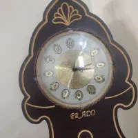 ساعت ایستاده