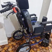 فروش ویلچر CP