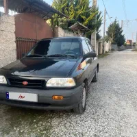 فروش خوردرو پراید مدل ۸۵