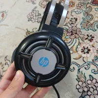 هدست گیمینگ سیم دار|پخش‌کننده همراه|شاهین‌شهر, شهرک ردانی پور|دیوار