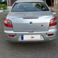 رانا  TU5  مدل   آخر ۱۳۹۲  کم کارکرد واقعی  بیرنگ